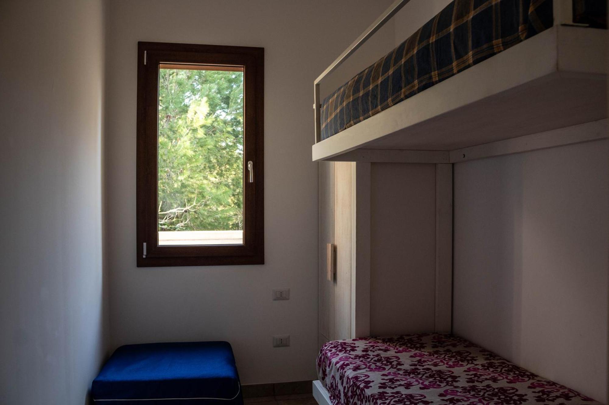 Li Uluzzi Lägenhet Nardò Exteriör bild