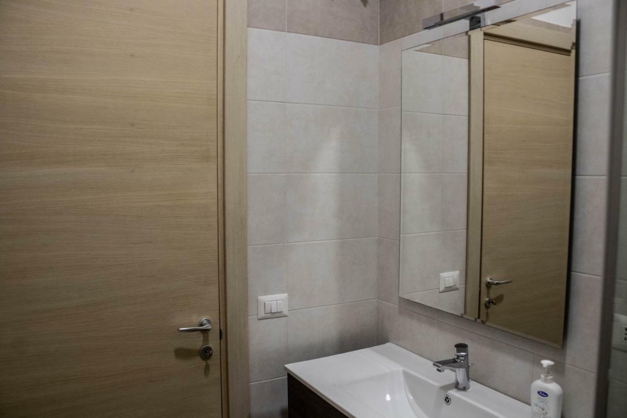 Li Uluzzi Lägenhet Nardò Exteriör bild