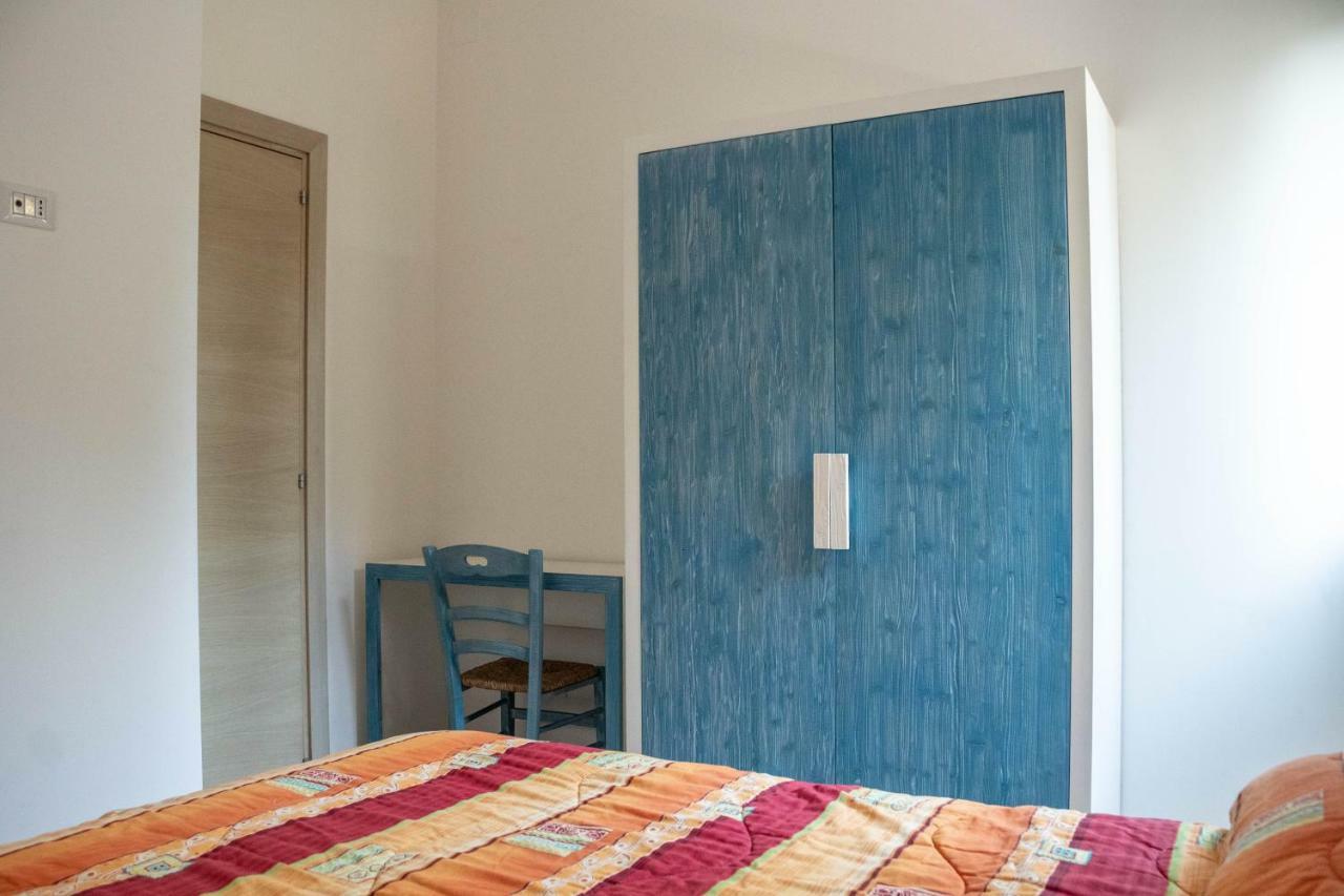 Li Uluzzi Lägenhet Nardò Exteriör bild